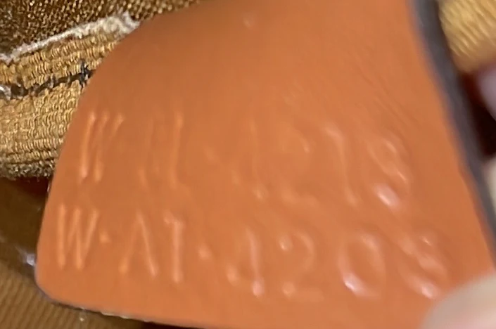 Bucket Bag Triomphe Coated Canvas Medium - Deep Luxury