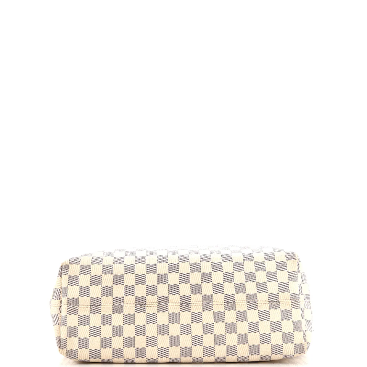 Graceful Handbag Monogram Canvas MM - Deep Luxury