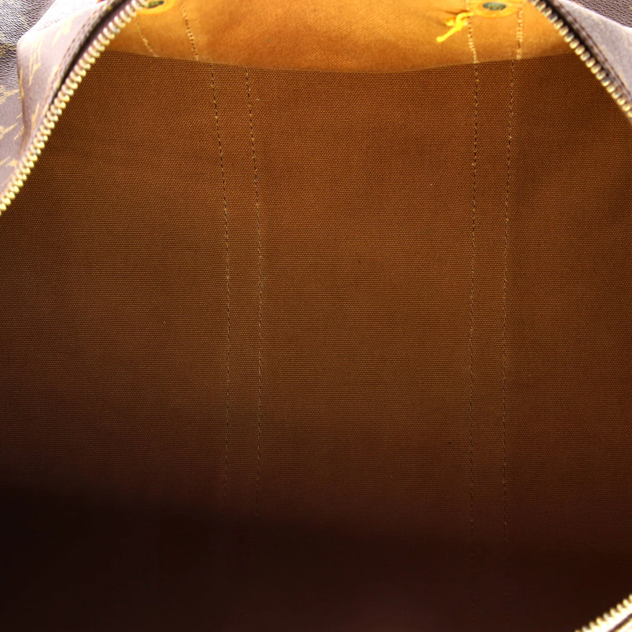 Keepall Bag Monogram Canvas 55 - Deep Luxury