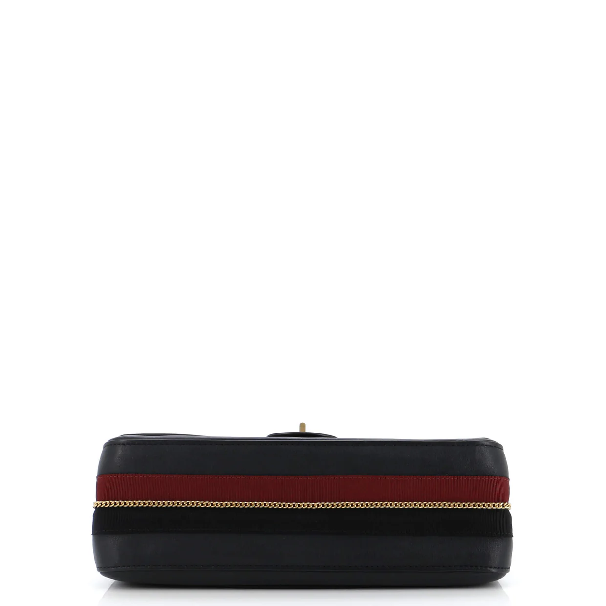 Nude Medallion Reissue 2.55 Flap Bag Calfskin 226 - Deep Luxury