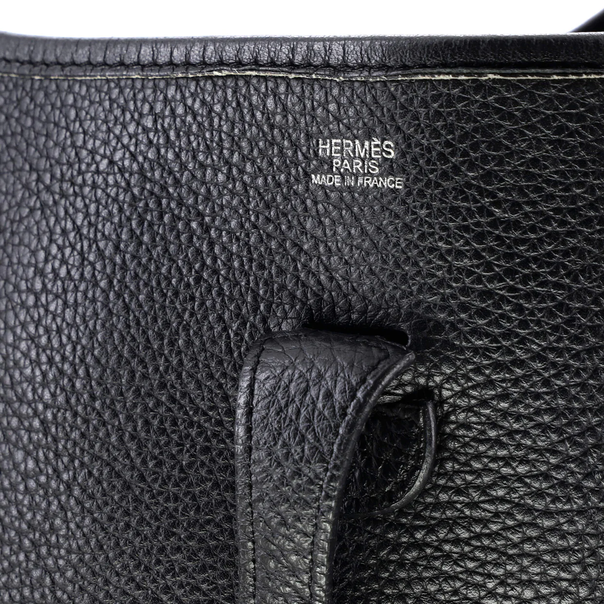 Evelyne Bag Gen I Clemence PM - Deep Luxury