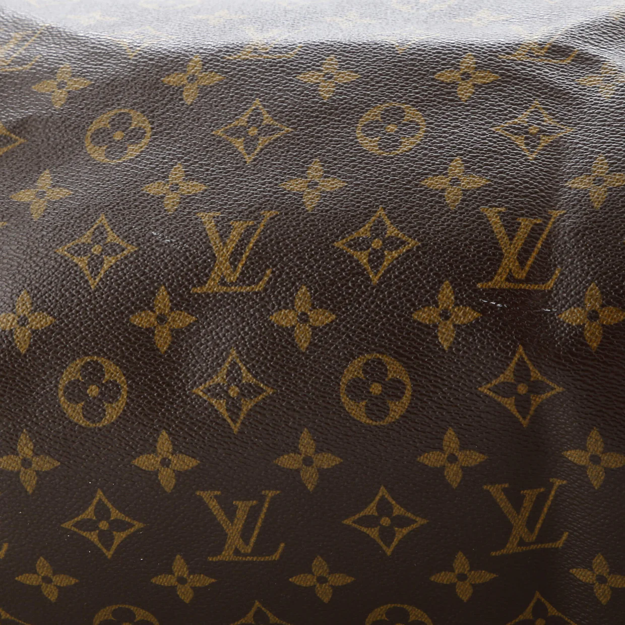 Speedy Handbag Monogram Canvas 40 - Deep Luxury