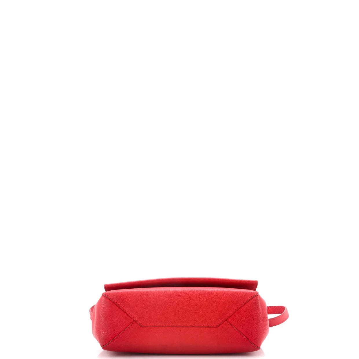 Lockme II Handbag Leather BB - Deep Luxury