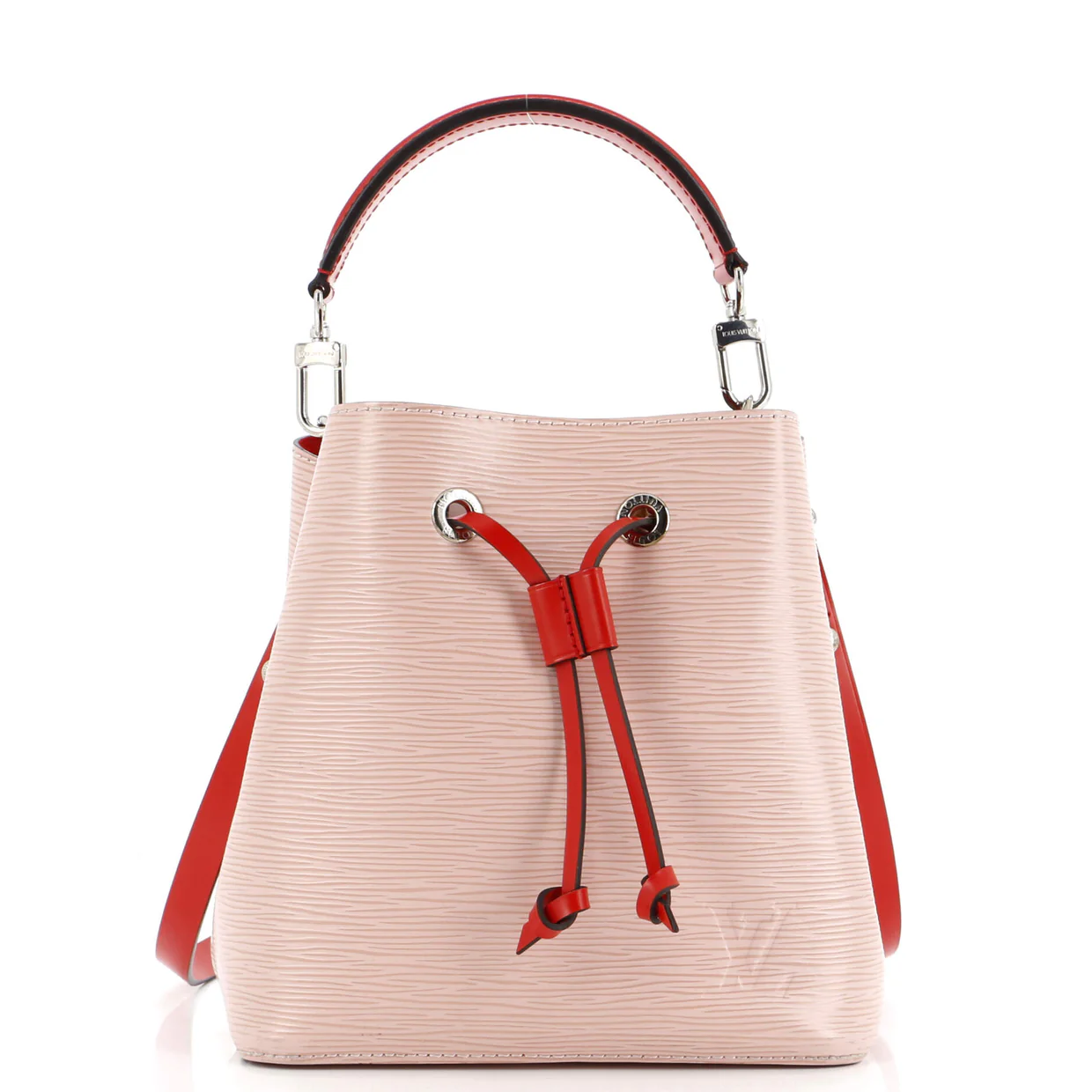 NeoNoe Handbag Epi Leather BB - Deep Luxury