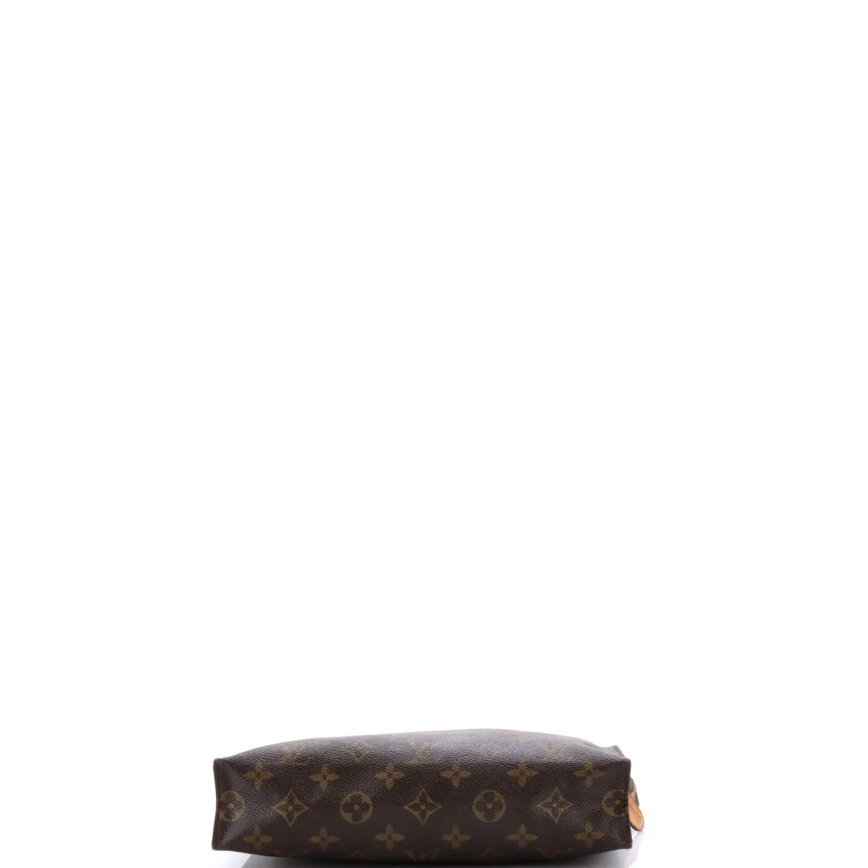 Toiletry Pouch Monogram Canvas 26 - Deep Luxury