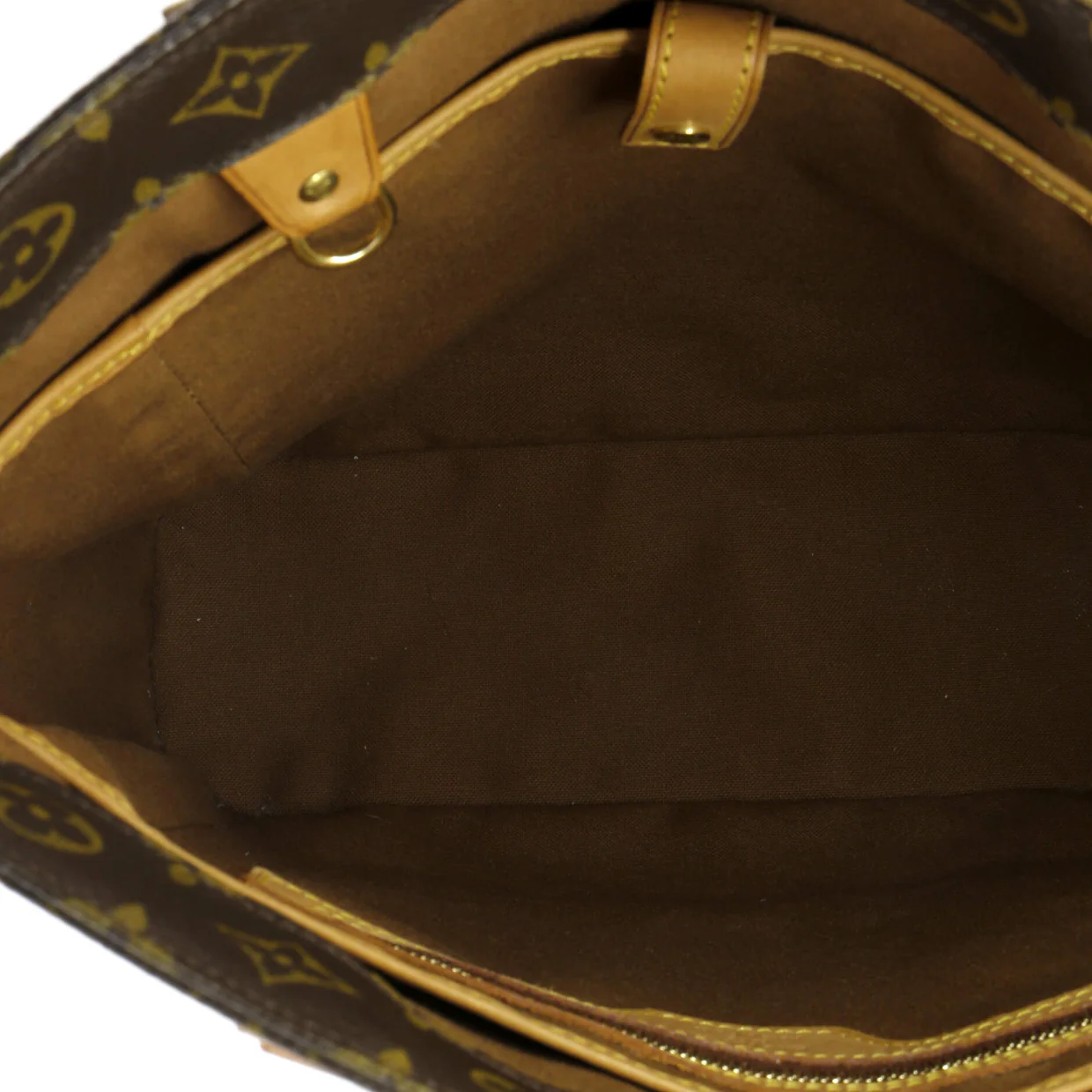 Vavin Tote Monogram Canvas GM - Deep Luxury