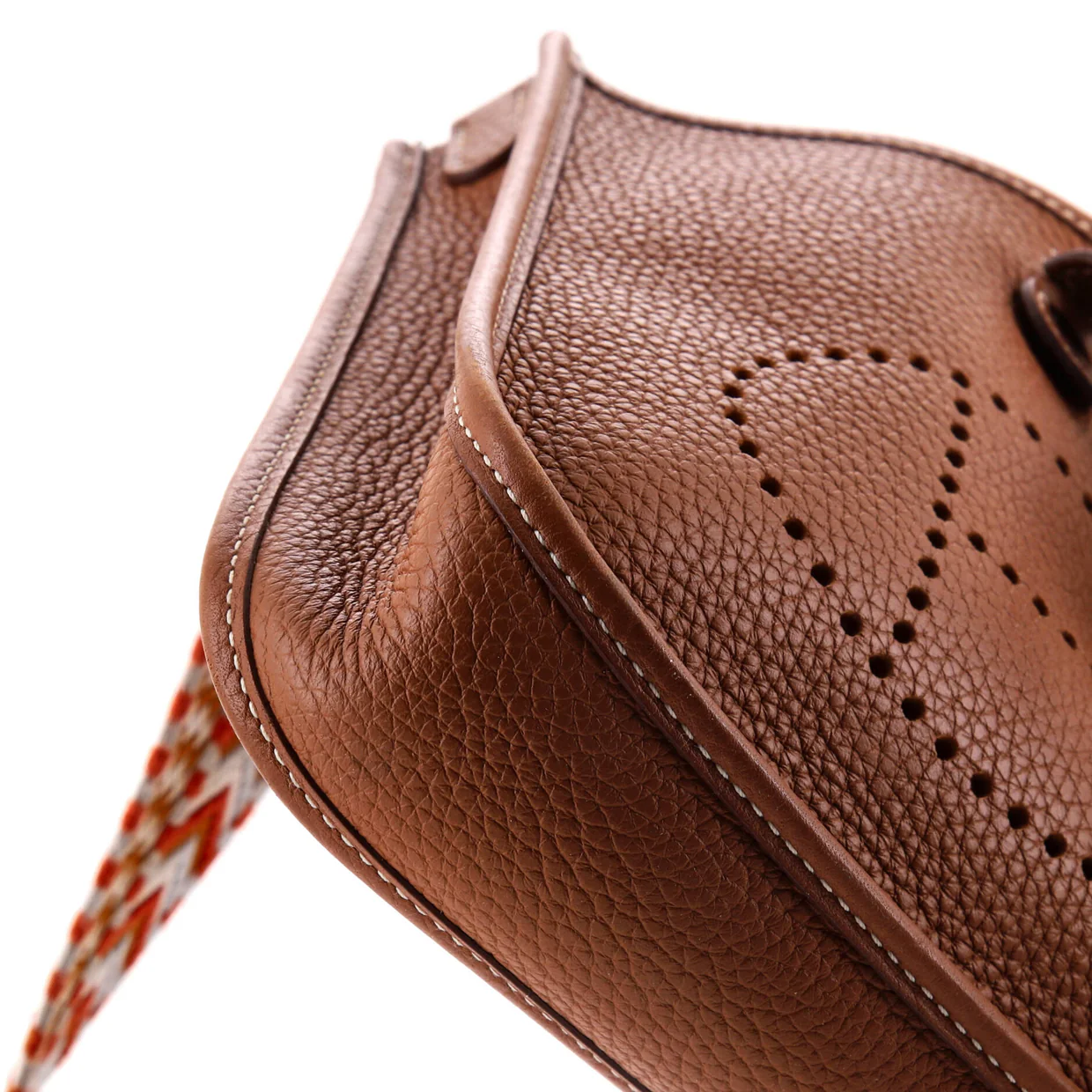 Evelyne Bag Gen III Clemence TPM - Deep Luxury