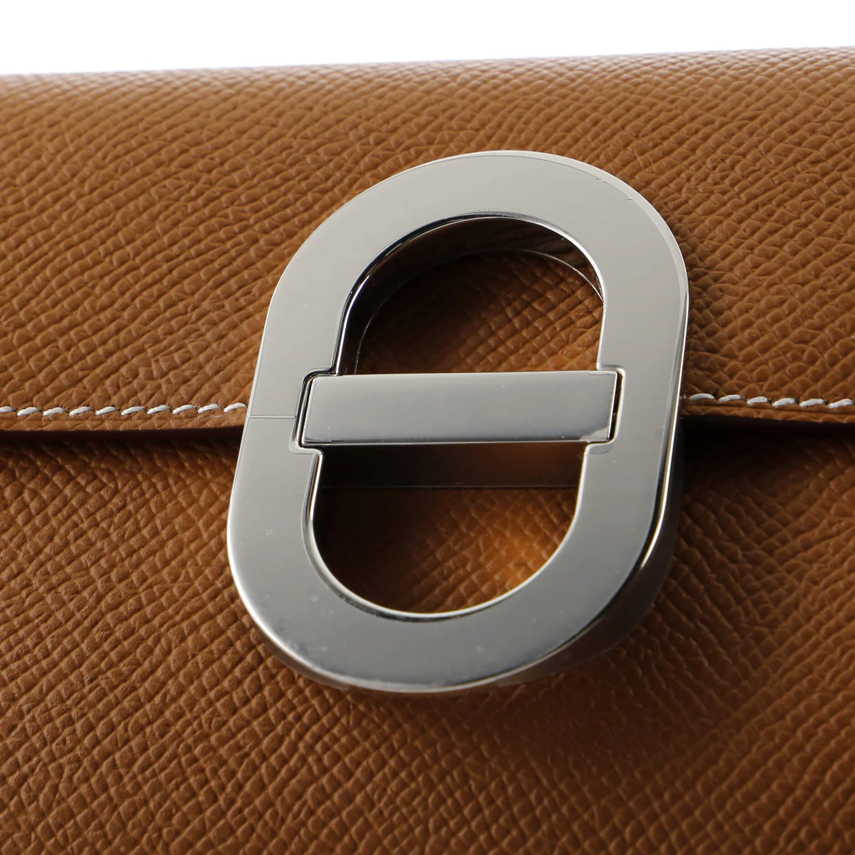 Chaine d’Ancre To Go Wallet Epsom - Deep Luxury