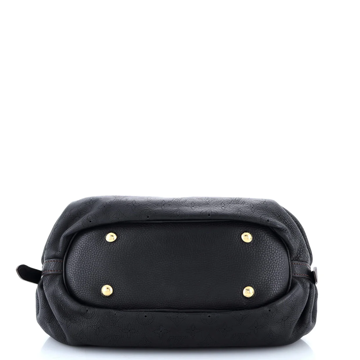 XS Crossbody Bag Mahina Leather - Deep Luxury