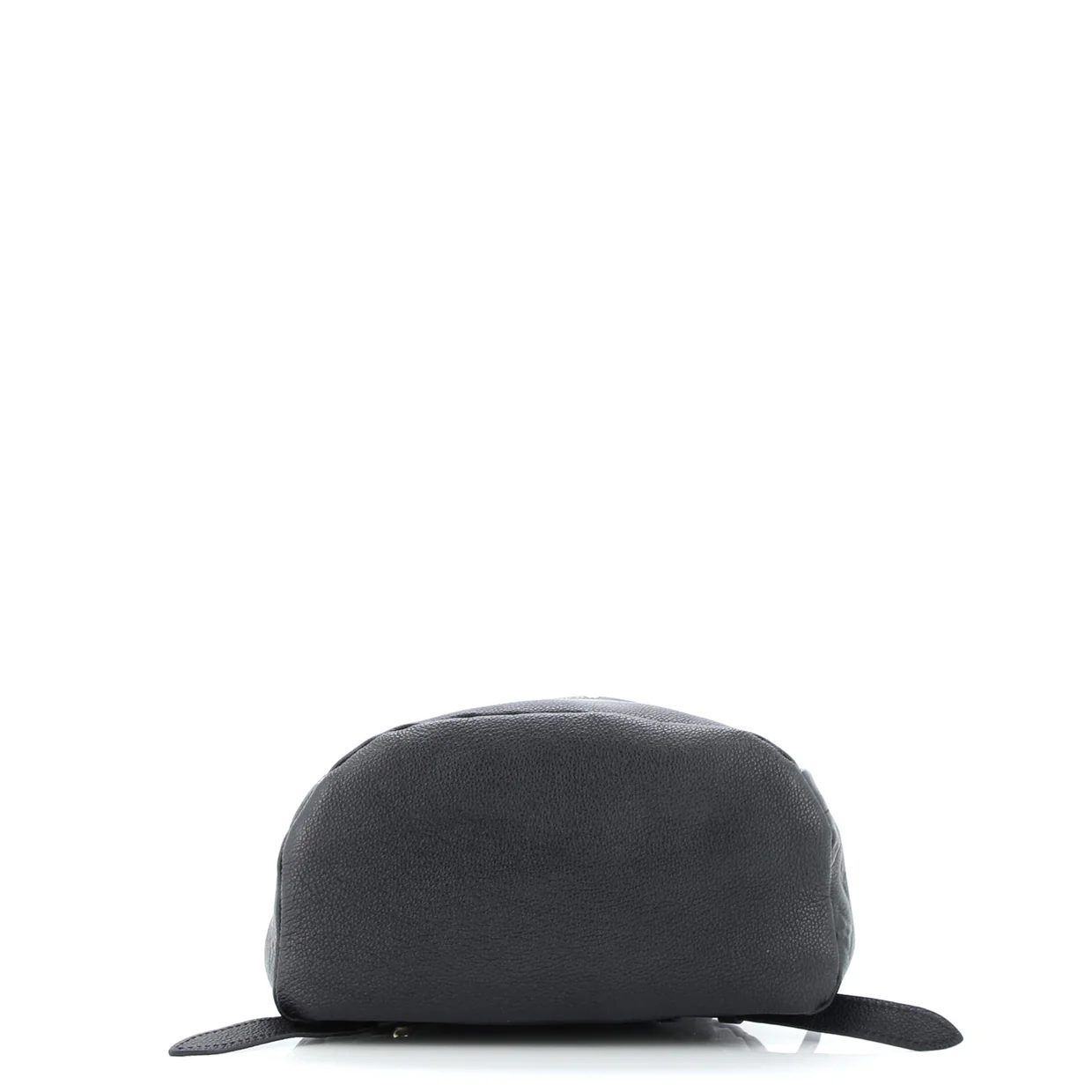 Sorbonne Backpack Monogram Empreinte Leather - Deep Luxury