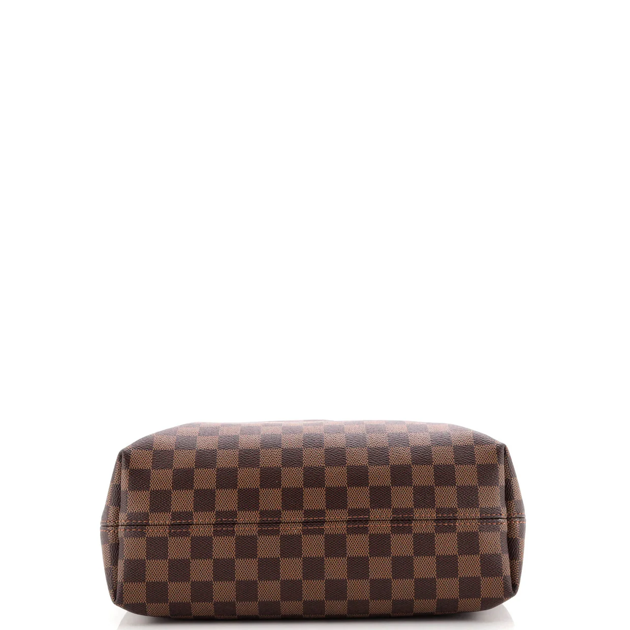 Graceful Handbag Damier PM - Deep Luxury