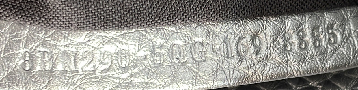 Selleria Peekaboo Bag Leather Medium - Deep Luxury