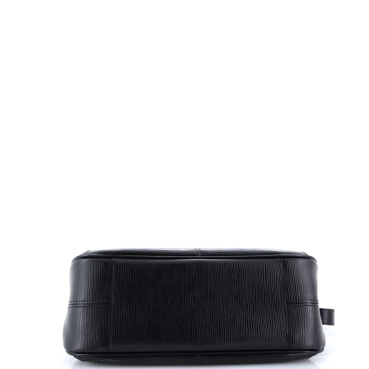 Turenne Handbag Epi Leather PM - Deep Luxury