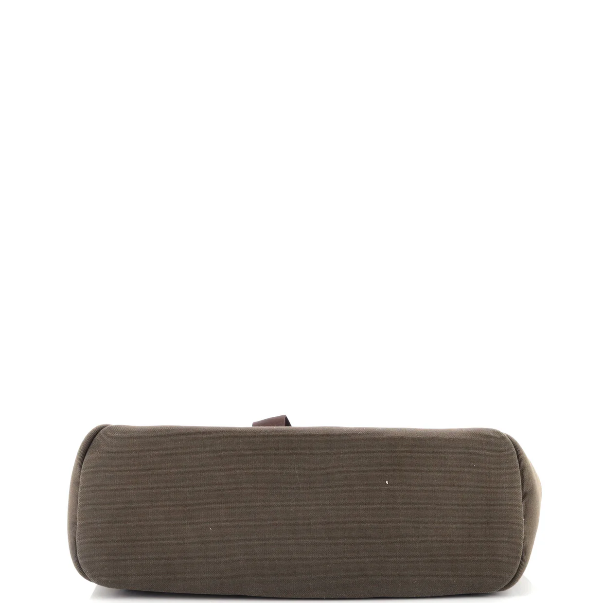 Sac De Pansage Groom Handbag Canvas - Deep Luxury