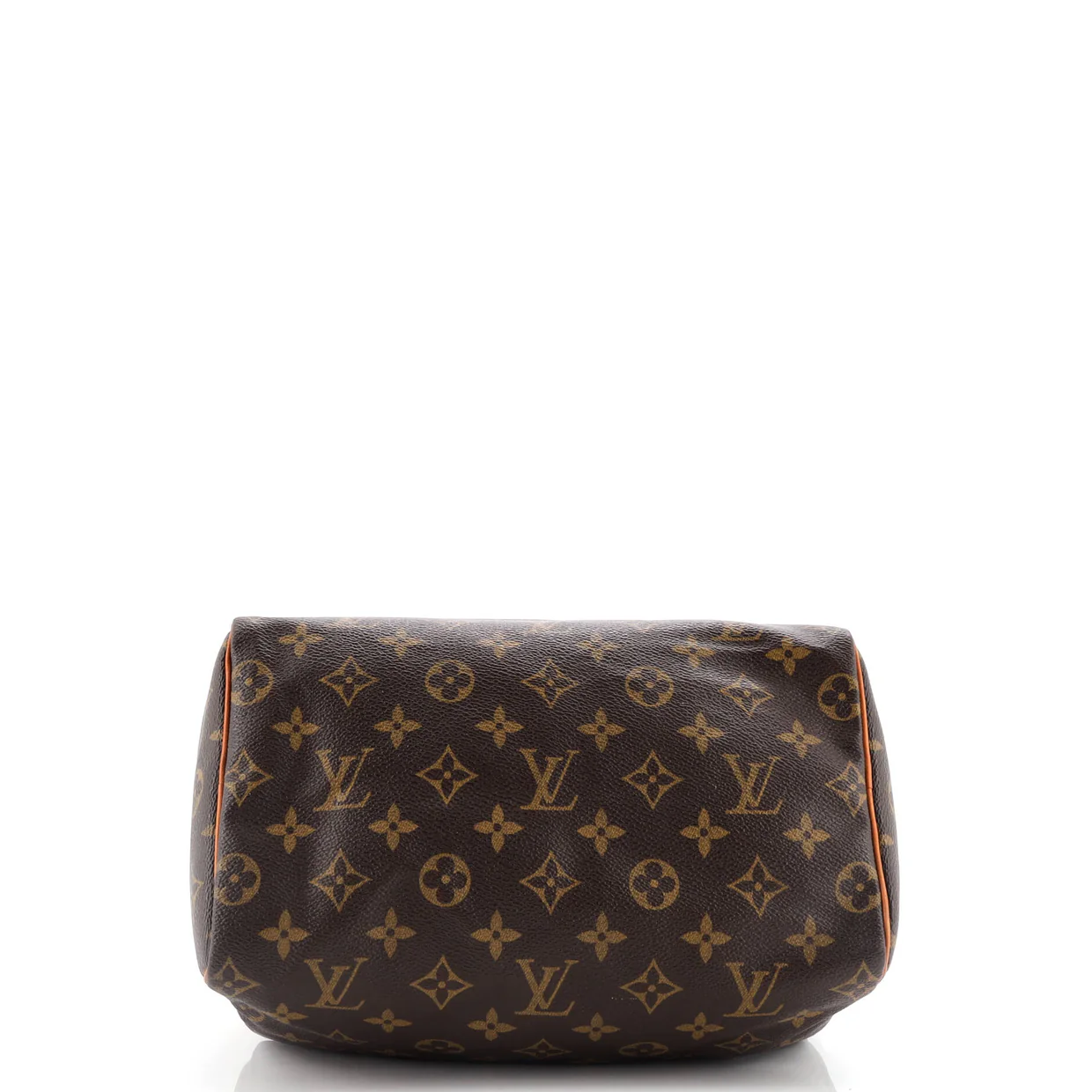 Speedy Handbag Monogram Canvas 25 - Deep Luxury