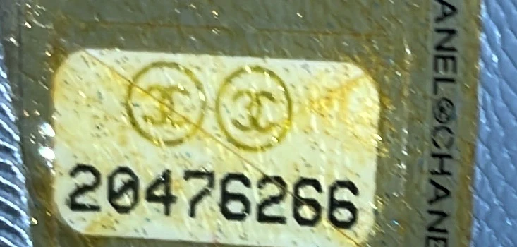 Boy Flap Bag Woven Leather Small - Deep Luxury