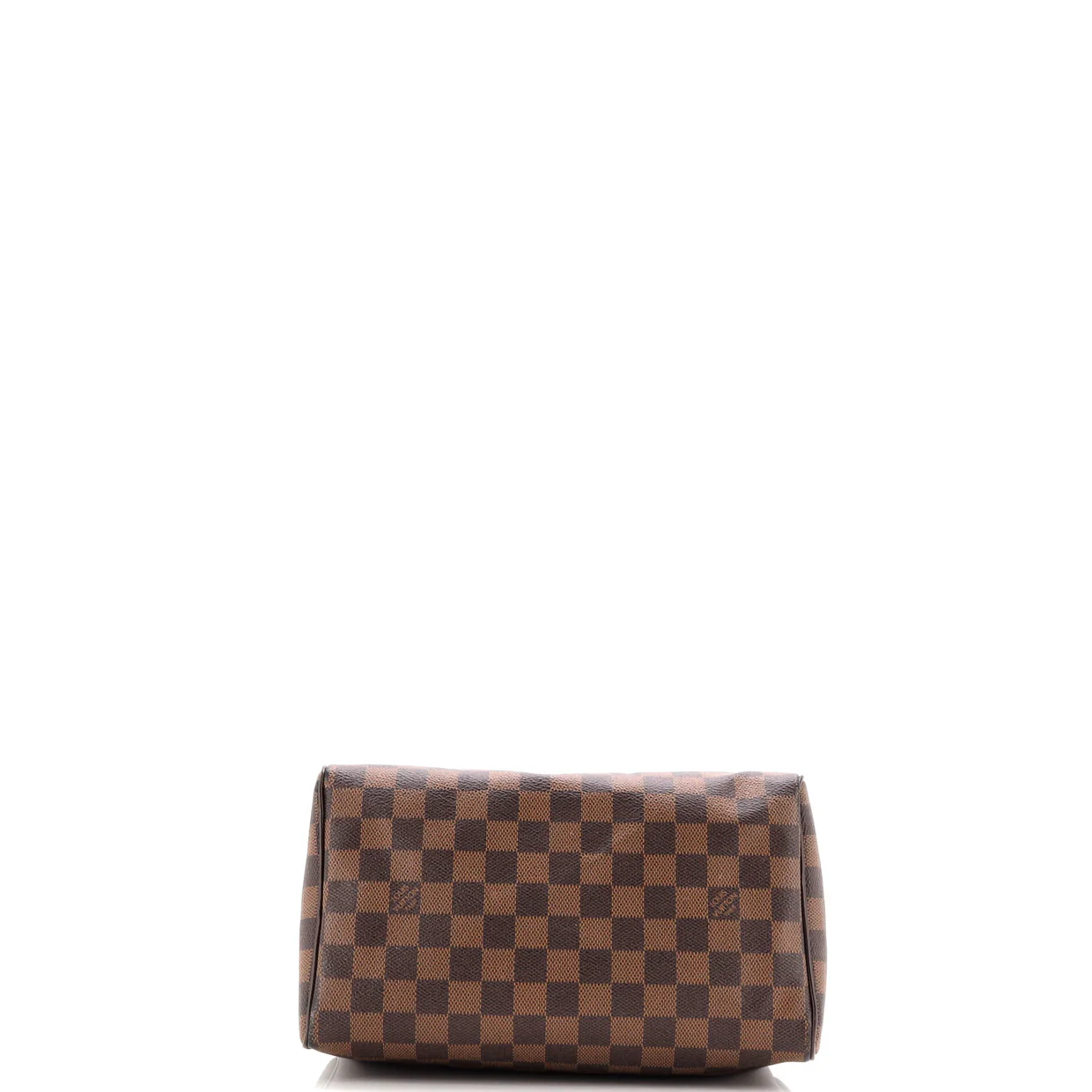 Speedy Handbag Damier 25 - Deep Luxury
