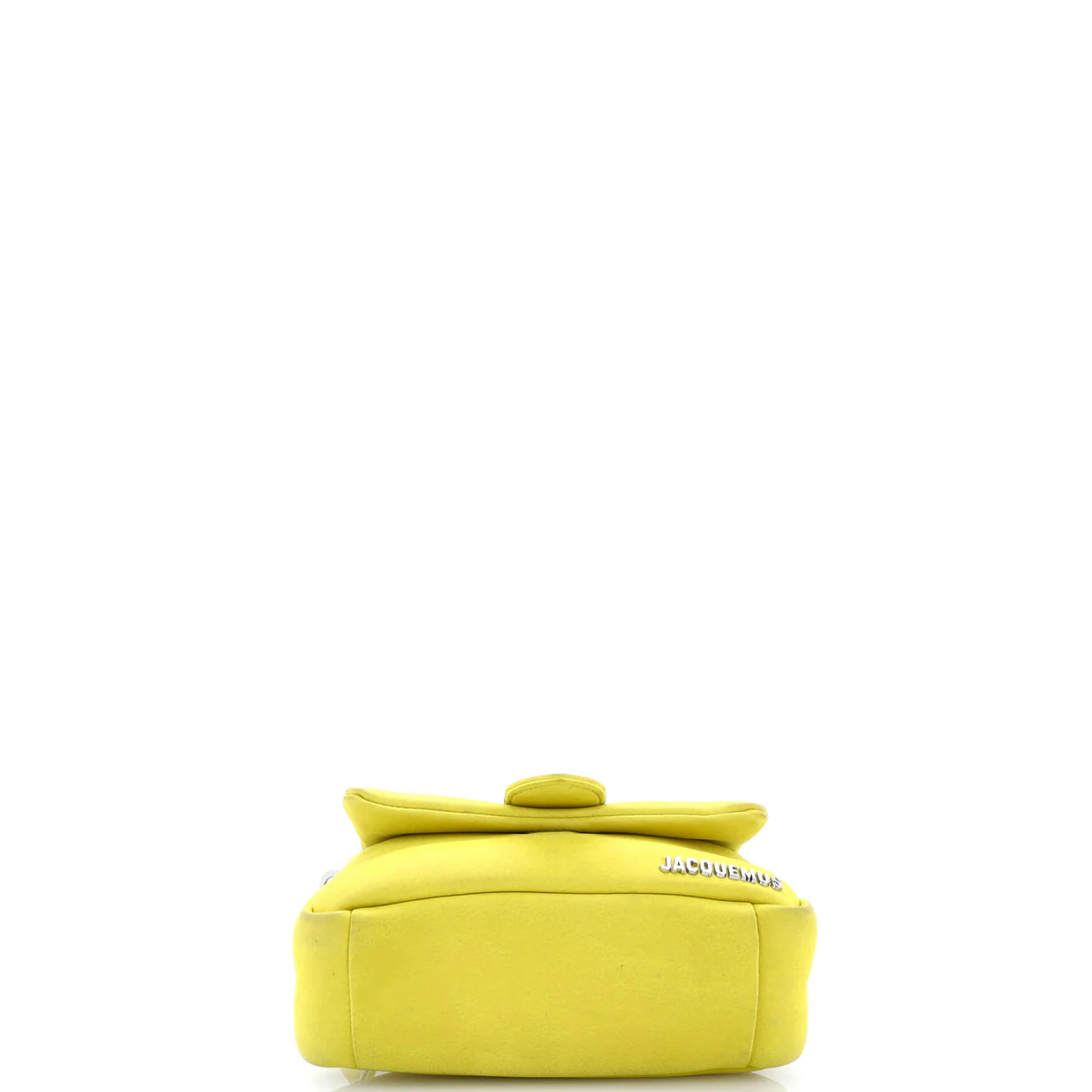 Le Petit Bambimou Bag Leather - Deep Luxury