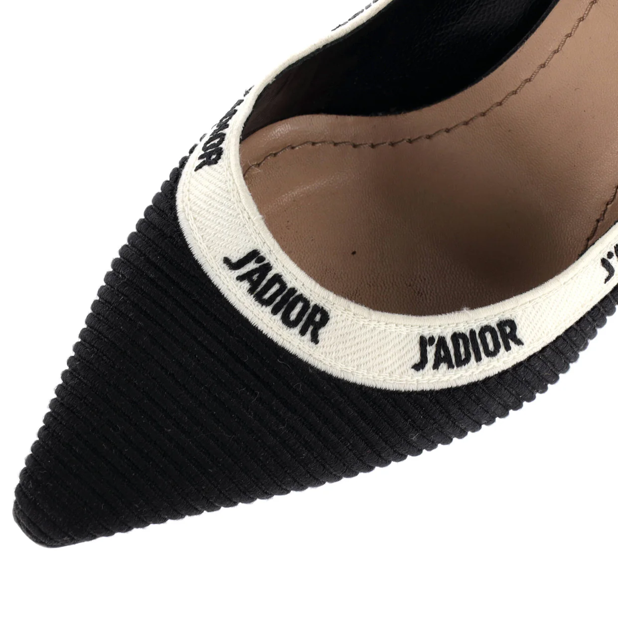 Women's J'Adior Pumps Technical Fabric 100 - Deep Luxury