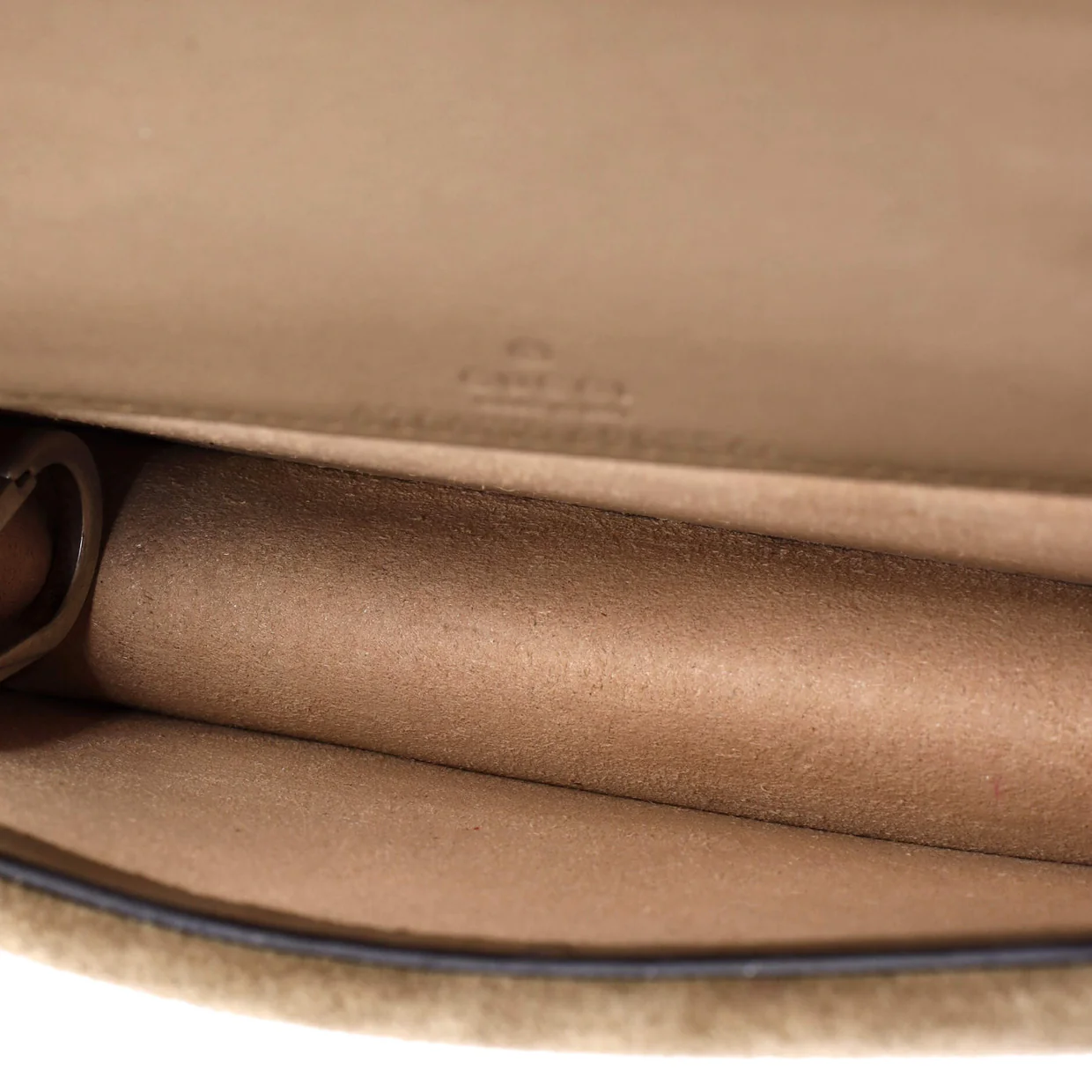 Dionysus Bag GG Coated Canvas Super Mini - Deep Luxury