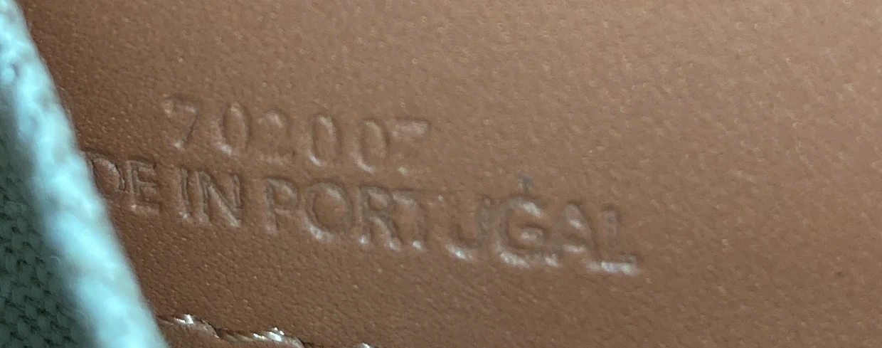 Paula's Ibiza Cushion Tote Printed Canvas Small - Deep Luxury