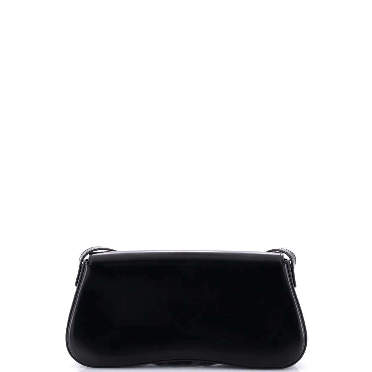 Lola Triomphe Shoulder Bag Calfskin Medium - Deep Luxury