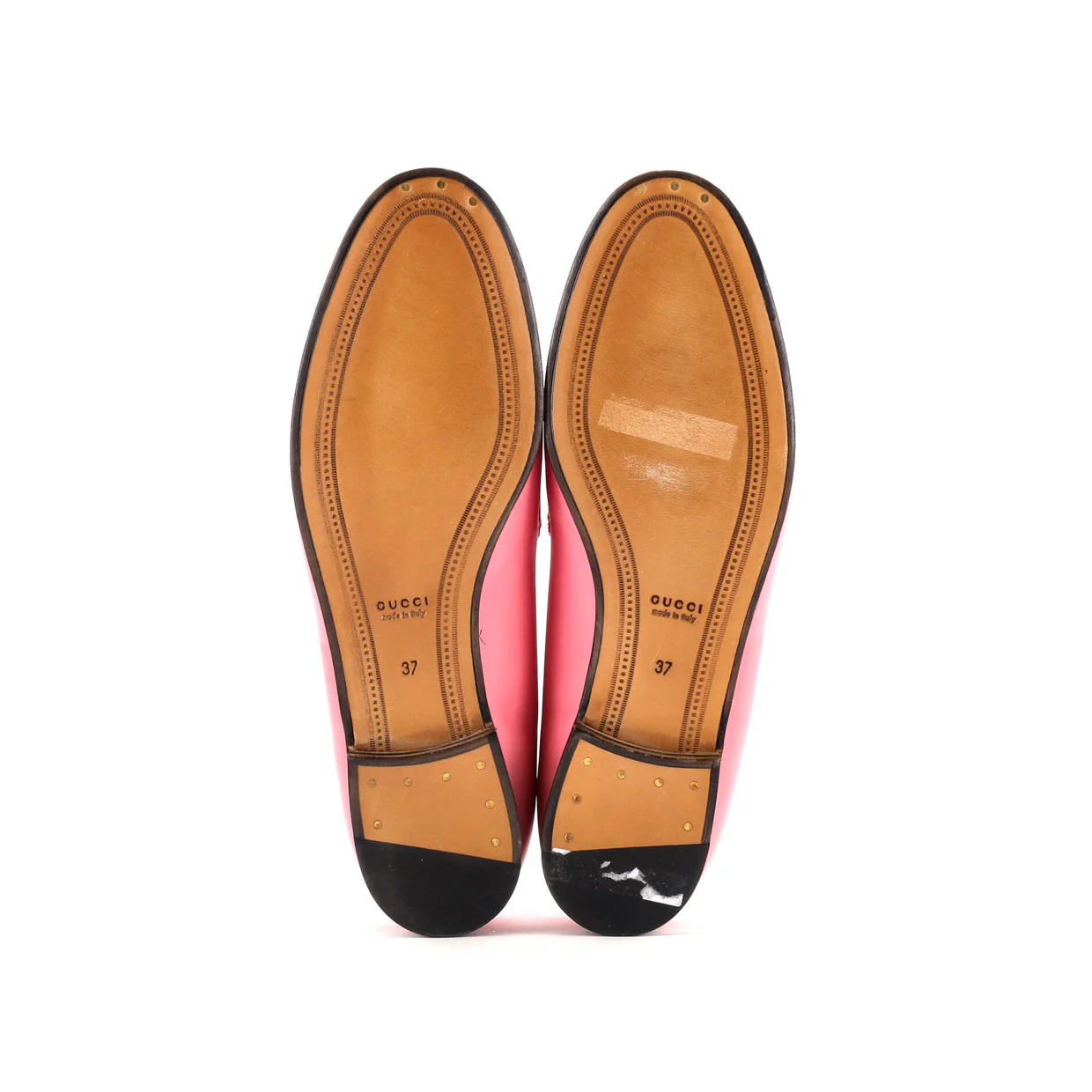 Women's Jordaan Loafers Leather - Deep Luxury