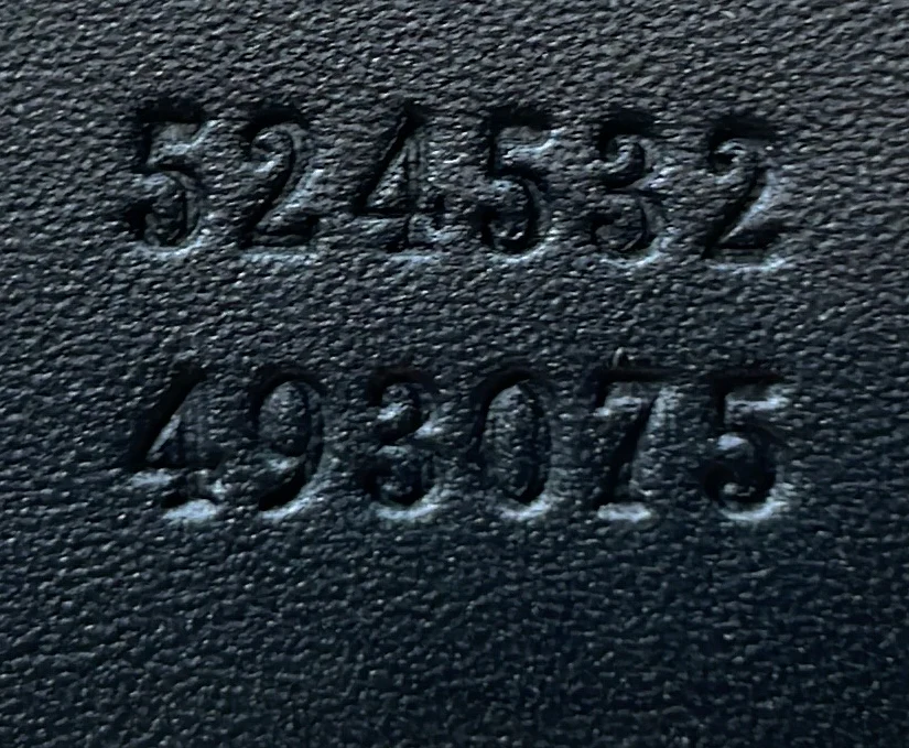 Ophidia Boston Bag Suede Medium - Deep Luxury