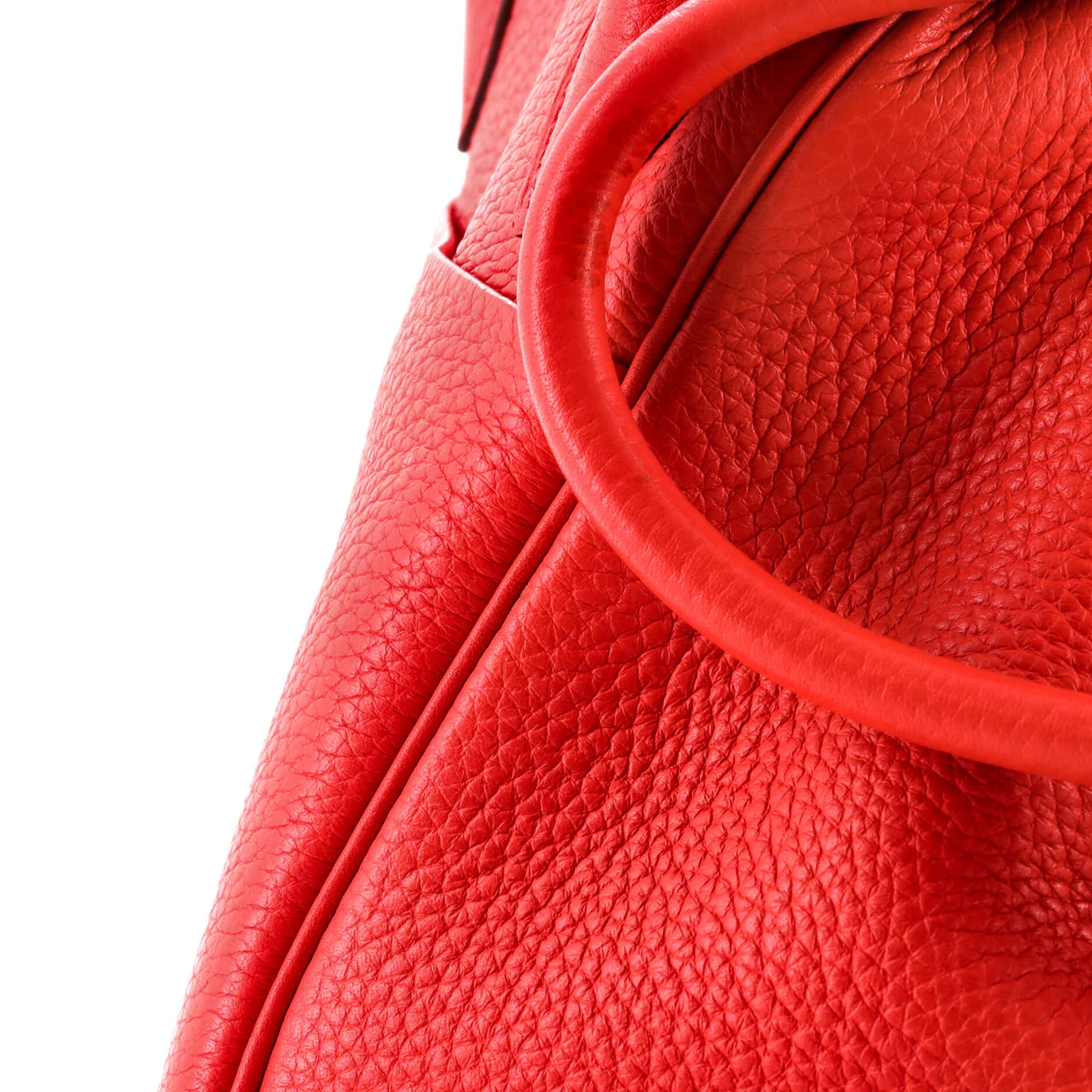 Lindy Bag Clemence 30 - Deep Luxury