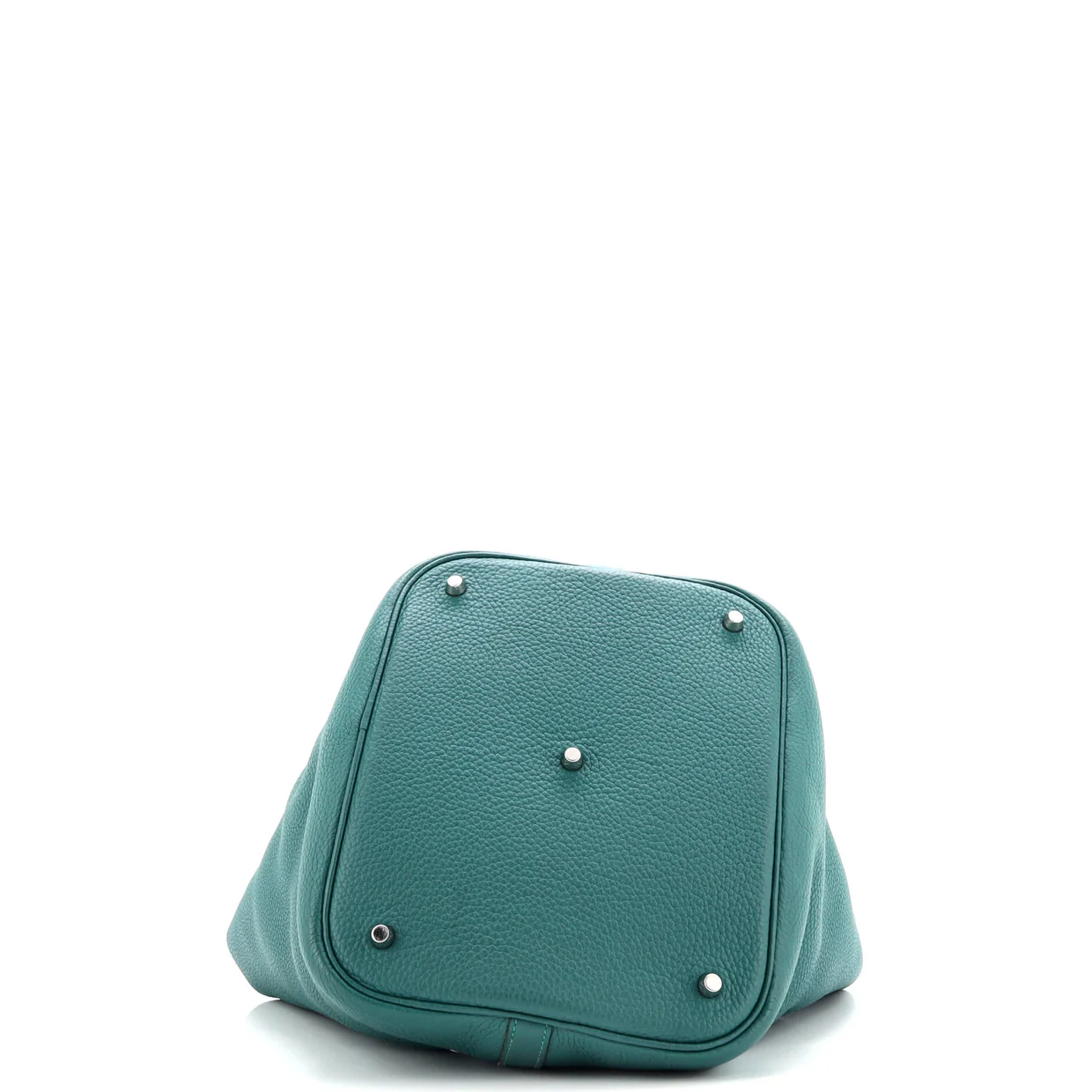 Picotin Lock Bag Clemence GM - Deep Luxury