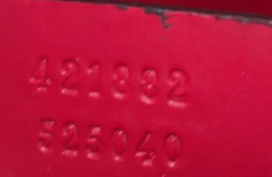 Sylvie Shoulder Bag Leather Small - Deep Luxury