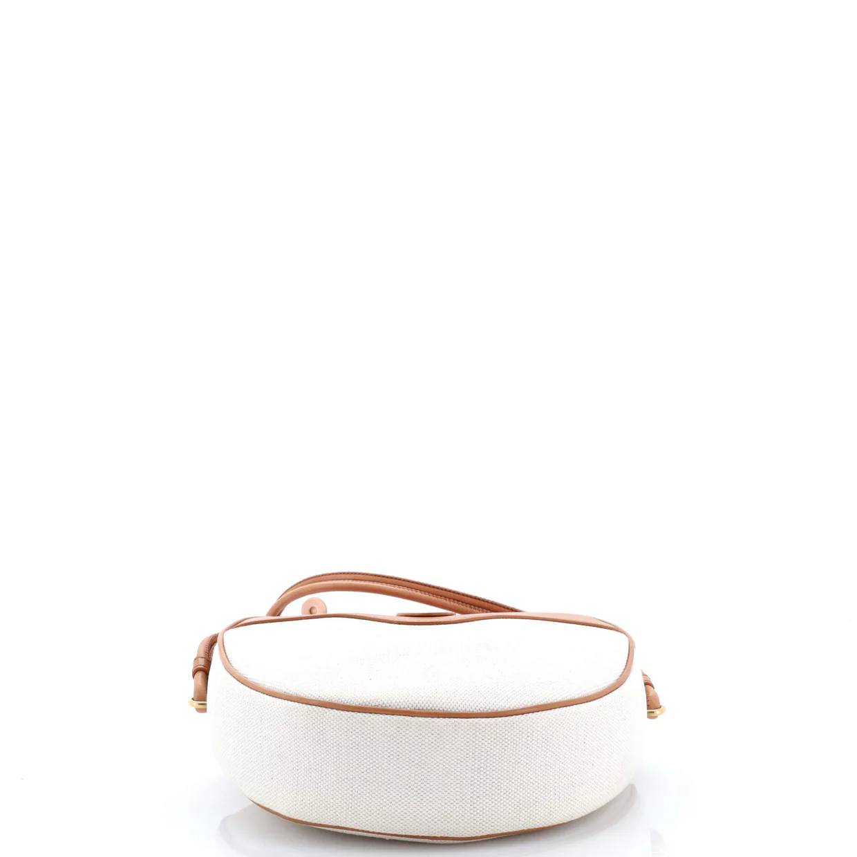 Le Monogramme Coeur Bag Canvas and Leather - Deep Luxury