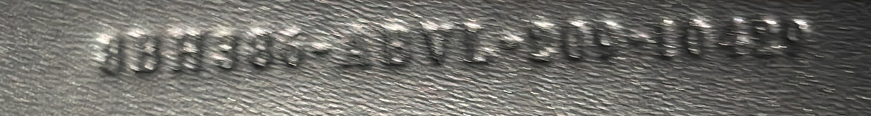 Sunshine Shopper Tote Leather Medium - Deep Luxury