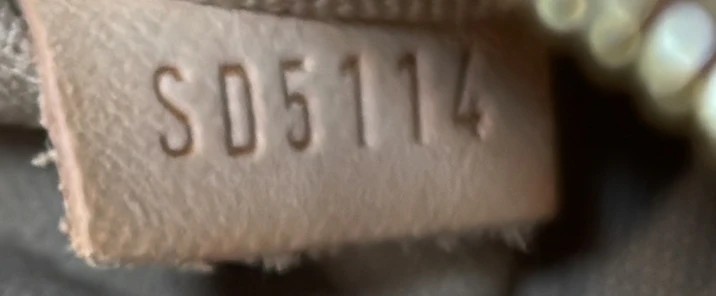 Delightful Handbag Monogram Canvas PM - Deep Luxury