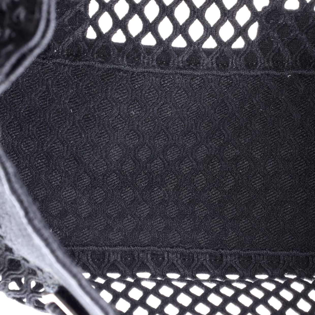 Diorcamp Messenger Bag Mesh - Deep Luxury