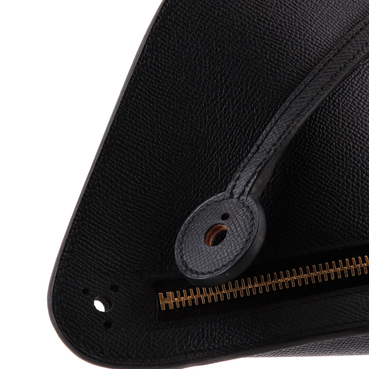 Petite Course Bag Epsom - Deep Luxury