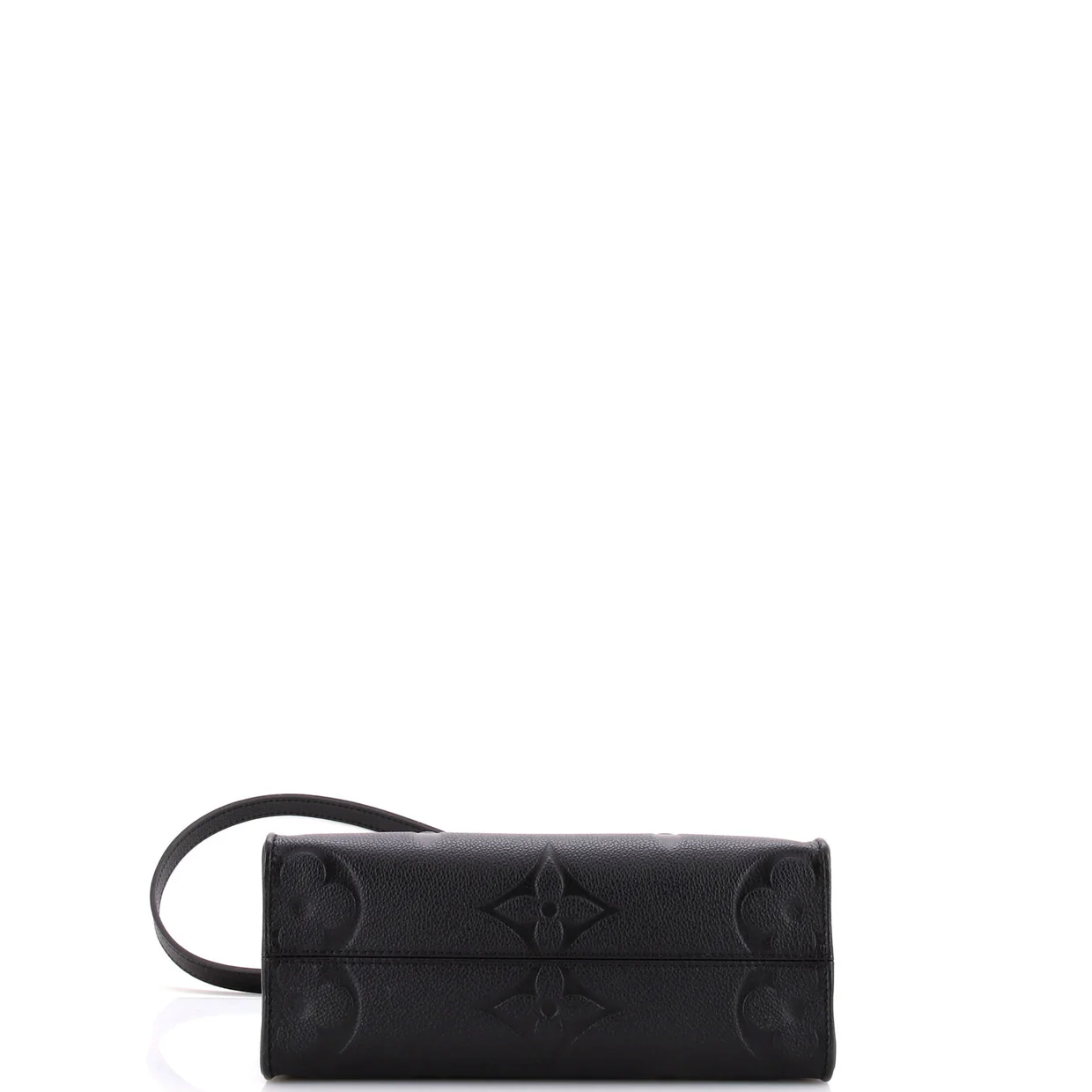 OnTheGo Tote Monogram Empreinte Giant PM - Deep Luxury