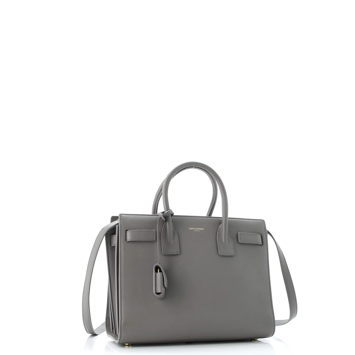 Sac de Jour Bag Leather Baby - Deep Luxury