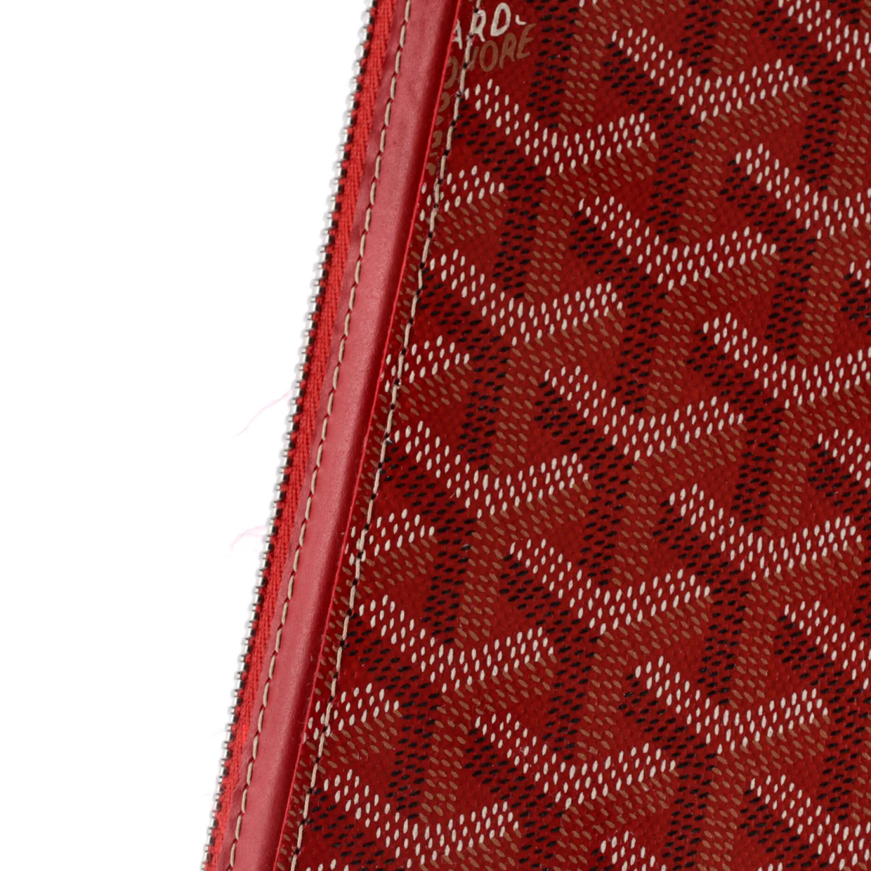 Universal Companion Portfolio Coated Canvas - Deep Luxury