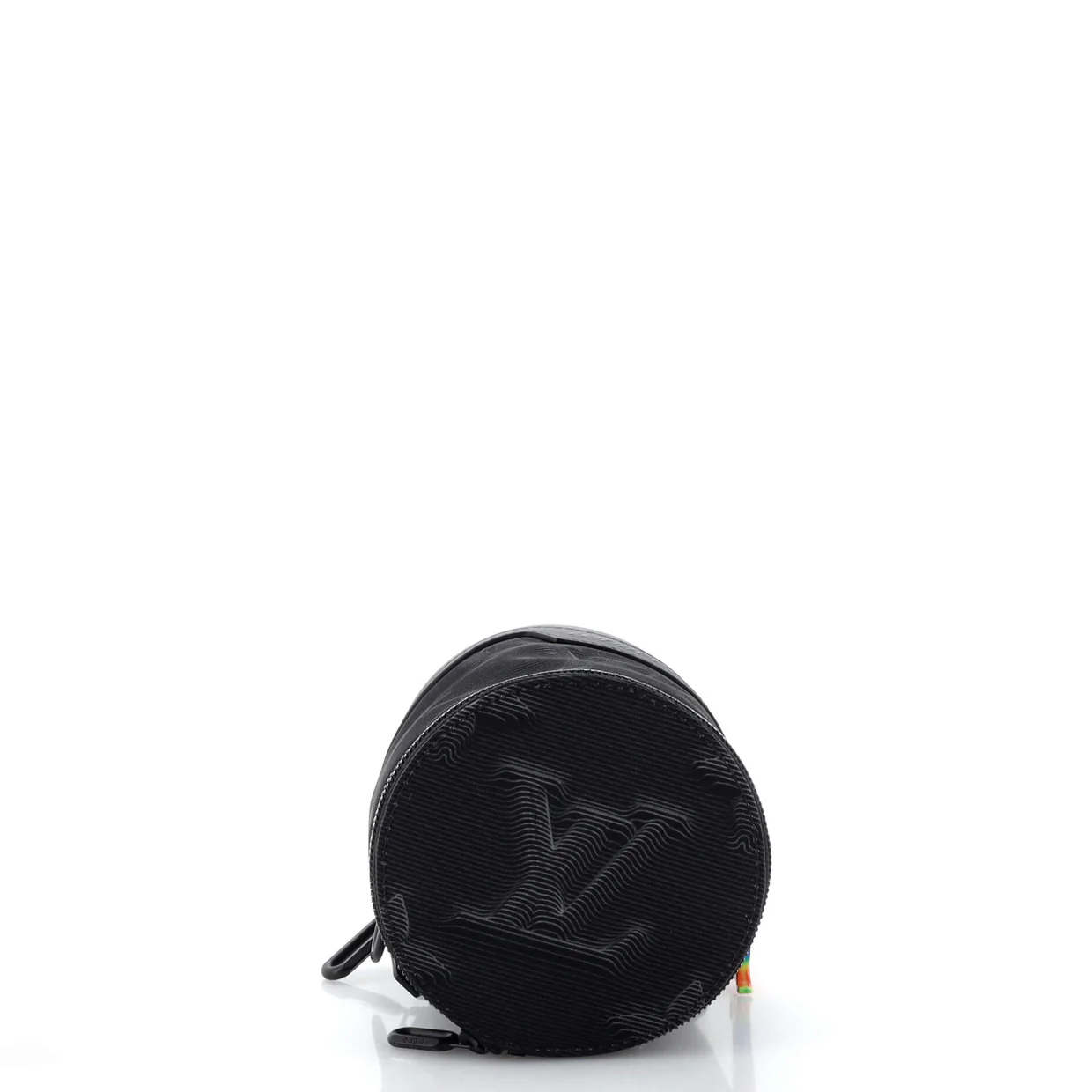 Expandable Polochon Bag Limited Edition 2054 Monogram Textile - Deep Luxury