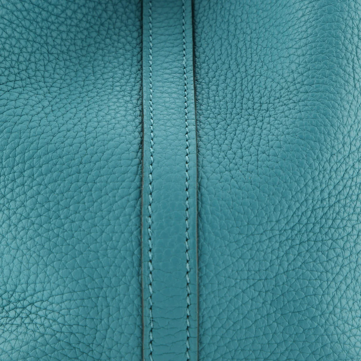 Picotin Lock Bag Clemence PM - Deep Luxury