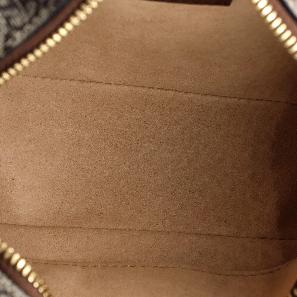 Interlocking G Patch Camera Bag GG Coated Canvas Mini - Deep Luxury