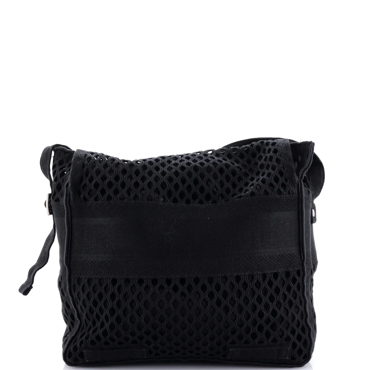 Diorcamp Messenger Bag Mesh - Deep Luxury