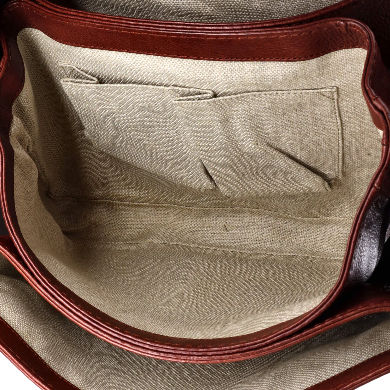 Marrakech Messenger Bag GG Canvas Medium - Deep Luxury