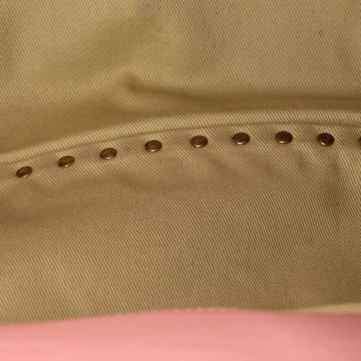 Rockstud Tote Soft Leather Medium - Deep Luxury