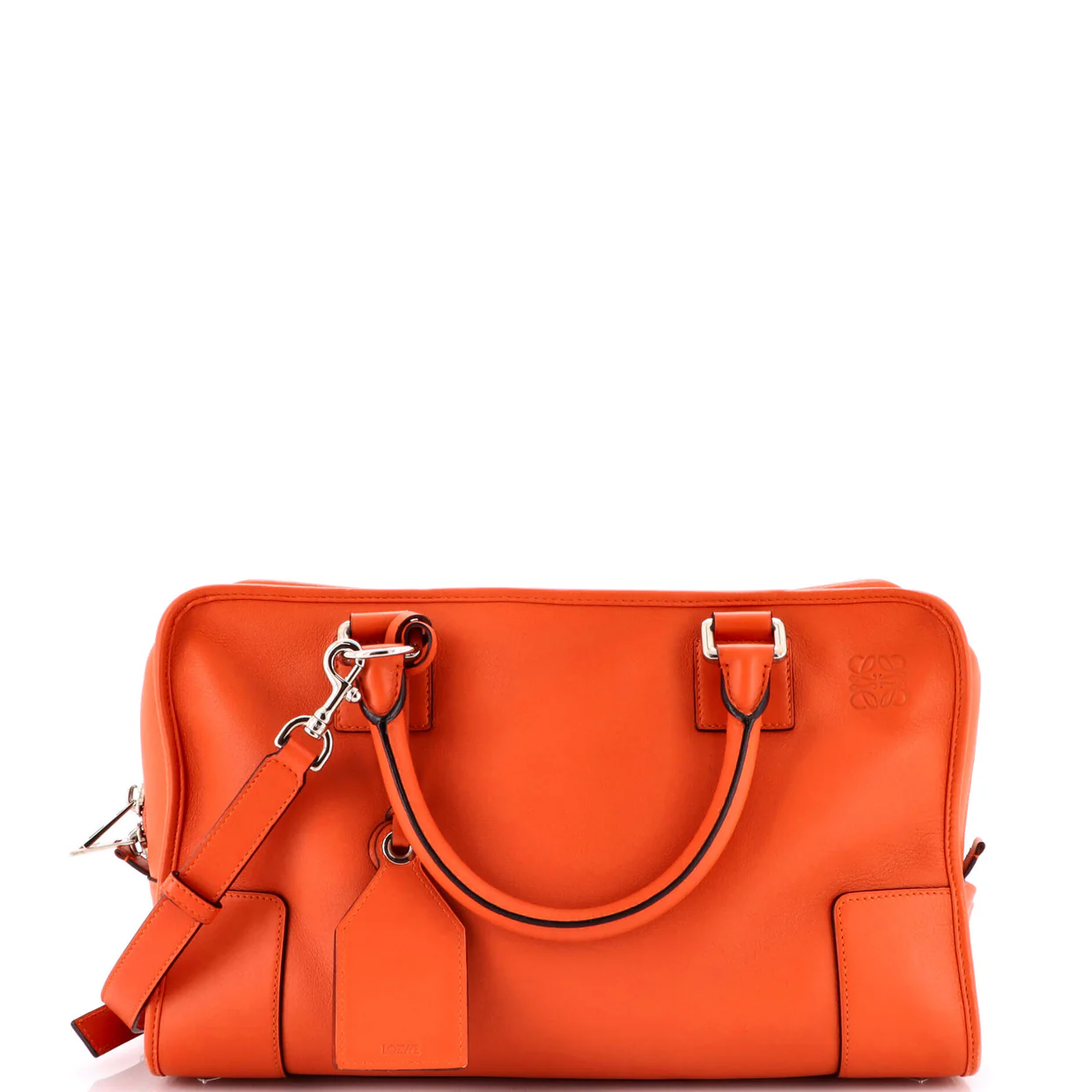 Amazona NM Bag Leather 36 - Deep Luxury