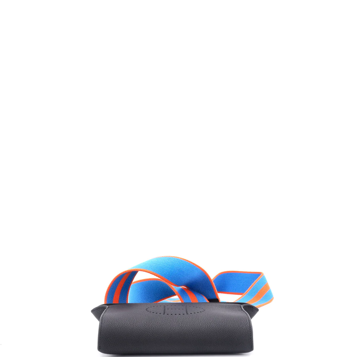 Videpoches Bag Togo - Deep Luxury