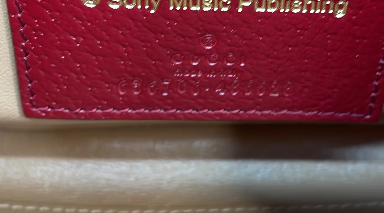 100 Jackie 1961 Hobo Limited Edition Canvas Small - Deep Luxury