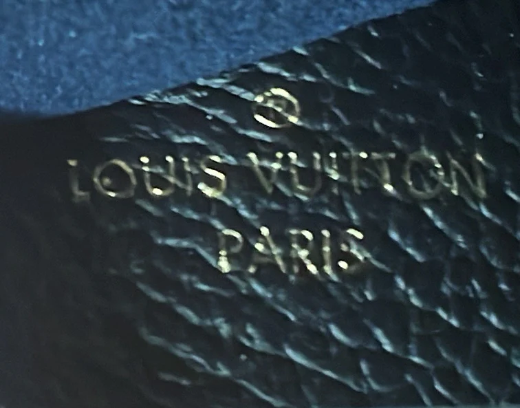 Neverfull Pochette Monogram Empreinte Giant Large - Deep Luxury