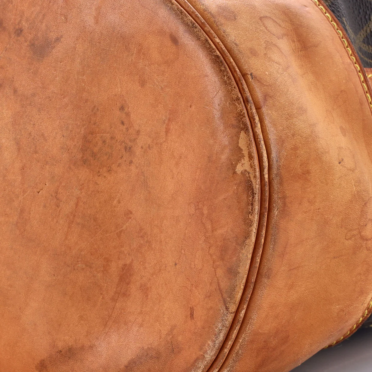 Randonnee Backpack Monogram Canvas GM - Deep Luxury